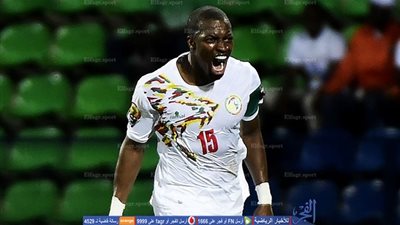 أمم إفريقيا.. أسود التيرانجا يدركون التعادل للمرة الثانية أمام الجزائر (فيديو)