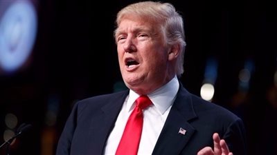 ترامب يرى الدعوى القضائية المقامة ضده 