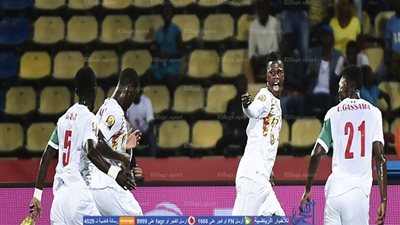 أمم إفريقيا.. السنغال تدرك التعادل أمام الجزائر (فيديو)