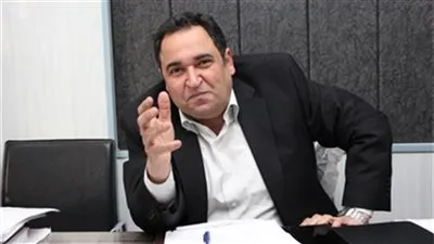 محمد علي خير: 