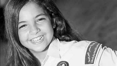 والدة الطفل ماجي: 