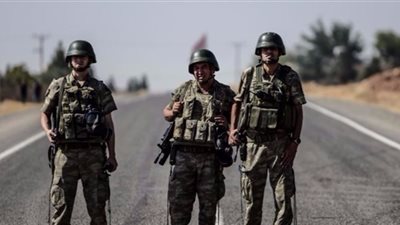 الجيش التركي: تحييد عنصرين من العمال الكردستاني جنوب شرق البلاد