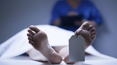 النيابة تصرح بدفن جثة سائق بعد انتحاره لعجزه عن سداد ديونه