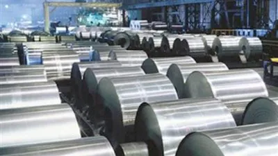  100 مليون دولار لإنشاء مصنع ألواح الألمونيوم بمنطقة عتاقة