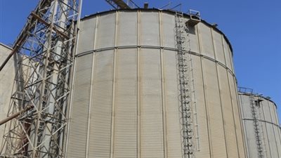 محافظ المنوفية يحيل شحنة قمح أوكراني قيمتها 90 مليون جنيه للنيابة العامة