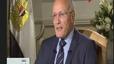 وزير الإنتاج الحربي: قادرون على تصنيع أسلحتنا بالكامل.. ونسدد ضرائبنا للدولة