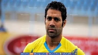 عبد ربه: حقي مهدور بسبب عدم اللعب للأهلي والزمالك ولم أندم