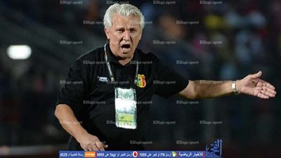 كاسبرزاك: الفوز على زيمبابوي أفضل رد على التوقعات الخاطئة