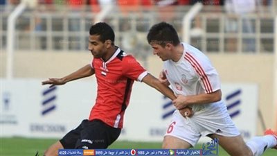 موعد مباراة مصر والجزائر اليوم 24 – 1 – 2017 بكأس العالم العسكري