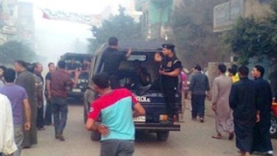 ضبط هارب من 14 حكما قضائيا في الإسماعيلية