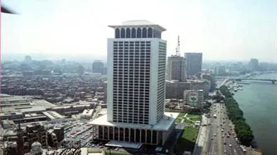 مساعد سكرتير عام الأمم المتحدة يشيد بإمكانات مصر في مجال سيادة القانون  