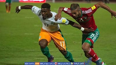 كل فرص المغرب في التأهل من بوابة كوت ديفوار.. مصر تراقب