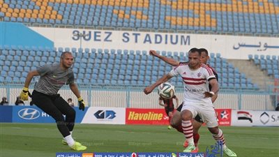 خالد قمر: نفسي أرجع الزمالك