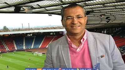 علي محمد علي: أخشى ثنائي غانا و