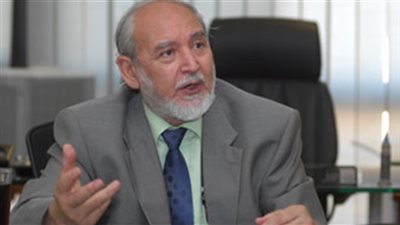 كبير مفتشي الطاقة الذرية يفضح كذب اتهام البرادعي لمصر باستخدام المفاعل النووي عسكريًا