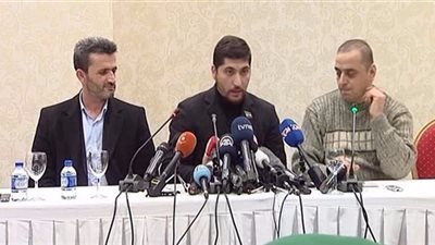 المعارضة السورية: محادثات أستانة قد تستمر ليوم غد