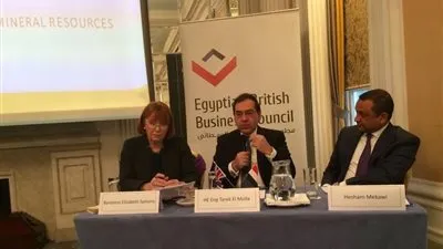 وزير البترول: الإنتهاء من مشروعي (موبكو وأيثيدكو) باستثمارات 4 مليار دولار 