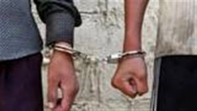 ضبط صاحب شركة استيراد بحوزته ٥٠ ألف بطارية مقلدة في باب الشعرية