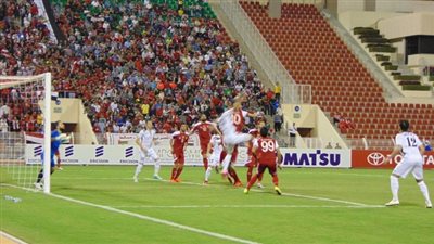 المنتخب العسكري يسعى للتأهل للمربع الذهبي لبطولة العالم على حساب الجزائر 