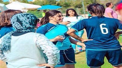 الحالة الثانية.. وفاة لاعبة بدوري الكرة النسائية بالسقوط من شرفة المنزل