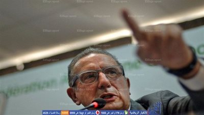 رسميا .. مدرب الجزائر يعلن استقالته بعد الخروج الإفريقي 