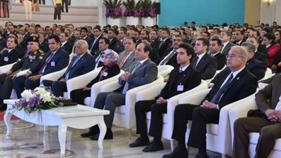 الرئاسة: الجمعة‎.. انطلاق الجلسة الثانية لحوار الشباب 