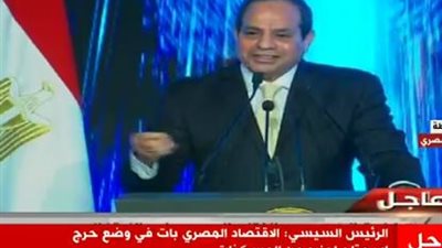 بسبب ارتفاع نسبة الطلاق.. السيسي لـ شيخ الأزهر: 