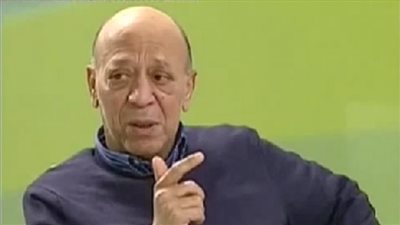 وفاة الكاتب الليبى ادريس المسمارى عن عمر يناهز 60 عامًا  