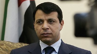 صحيفة كويتية :لقاء مرتقب بين هنية ودحلان في القاهرة‎