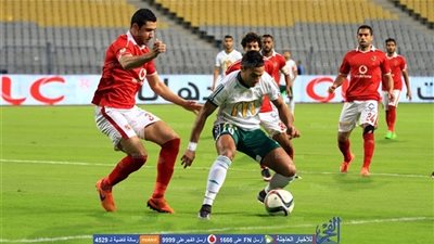 حسام حسن يرفض رحيل 