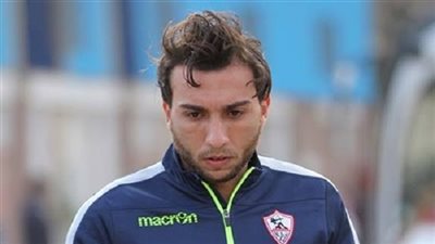 رمزي خالد يوقع للمقاولون العرب