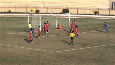 الإسماعيلي يحصل على استغناء وجيه عبد الحكيم 