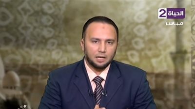 داعية إسلامي للأزواج: لا تكونوا مثل البهائم في الجماع (فيديو)