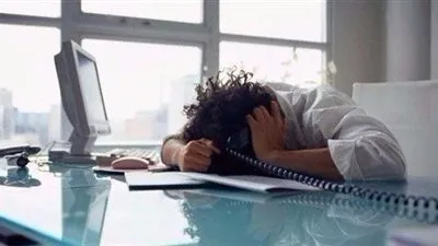 الرياضة تحميك من مخاطر الضغوط النفسية في العمل