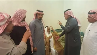 وزير التعليم يعزي في وفاة 3 طلاب بعسير