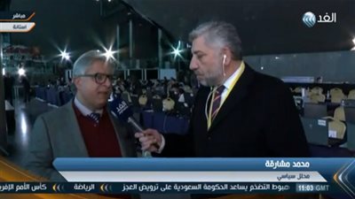 محلل: المعارضة السورية تطالب بقوات دولية لتثبيت وقف إطلاق النار  