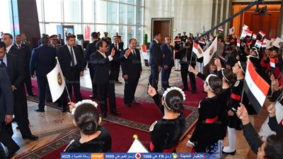 الفجر تنشر نص كلمة 