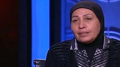 سامية زين العابدين عن كلمة 