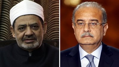 دعوى مستعجلة ضد رئيس الوزراء وشيخ الأزهر بسبب الطلاق الشفوي
