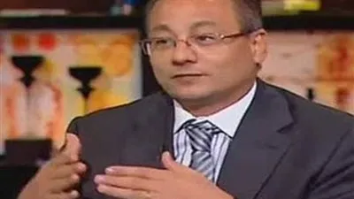 برلماني: هزيمة الإرهاب في مصر بداية للقضاء عليه بالعالم كله