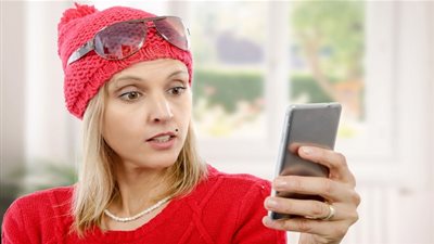 ارتباط الأشخاص بمواقع التواصل الاجتماعي قد يكون وراثياً!