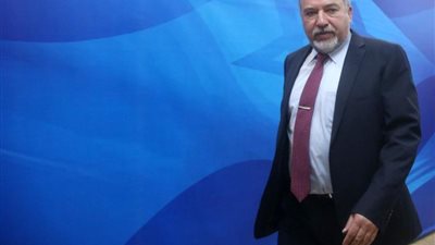 ليبرمان: أوامرى لقوات إسرائيل في الحرب القادمة.. استخدام القوة كاملة حتى النهاية