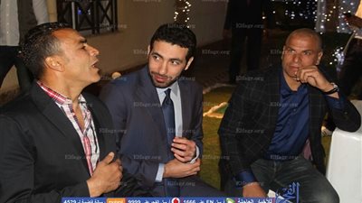 محامي أبوتريكة ينفي رفع اسمه من قوائم الأرهاب