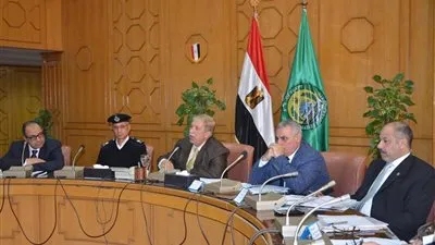 اعتماد 50 مليون جنيها لتطوير العشوائيات في الإسماعيلية 