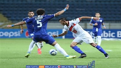 سموحة يفوز على أسوان بثلاثية وديا