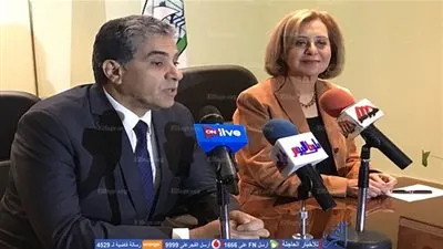 وزير البيئة يوقع بروتوكول تعاون مع 