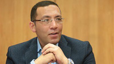 خالد صلاح لـ شيخ الأزهر: 