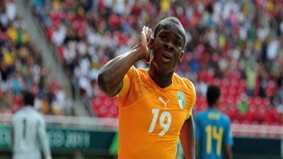 تفاصيل محاولات الزمالك لعرقلة انتقال كوليبالي للأهلي