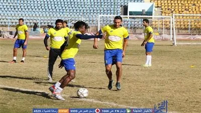 الإسماعيلي يصرف النظر عن ضم النيجيري شولا