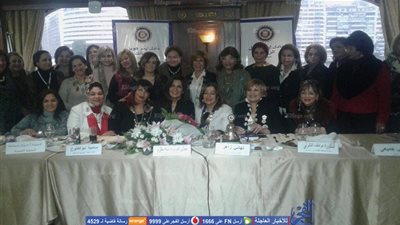 نبيلة مكرم: مصر ليست ضد الهجرة الشرعية